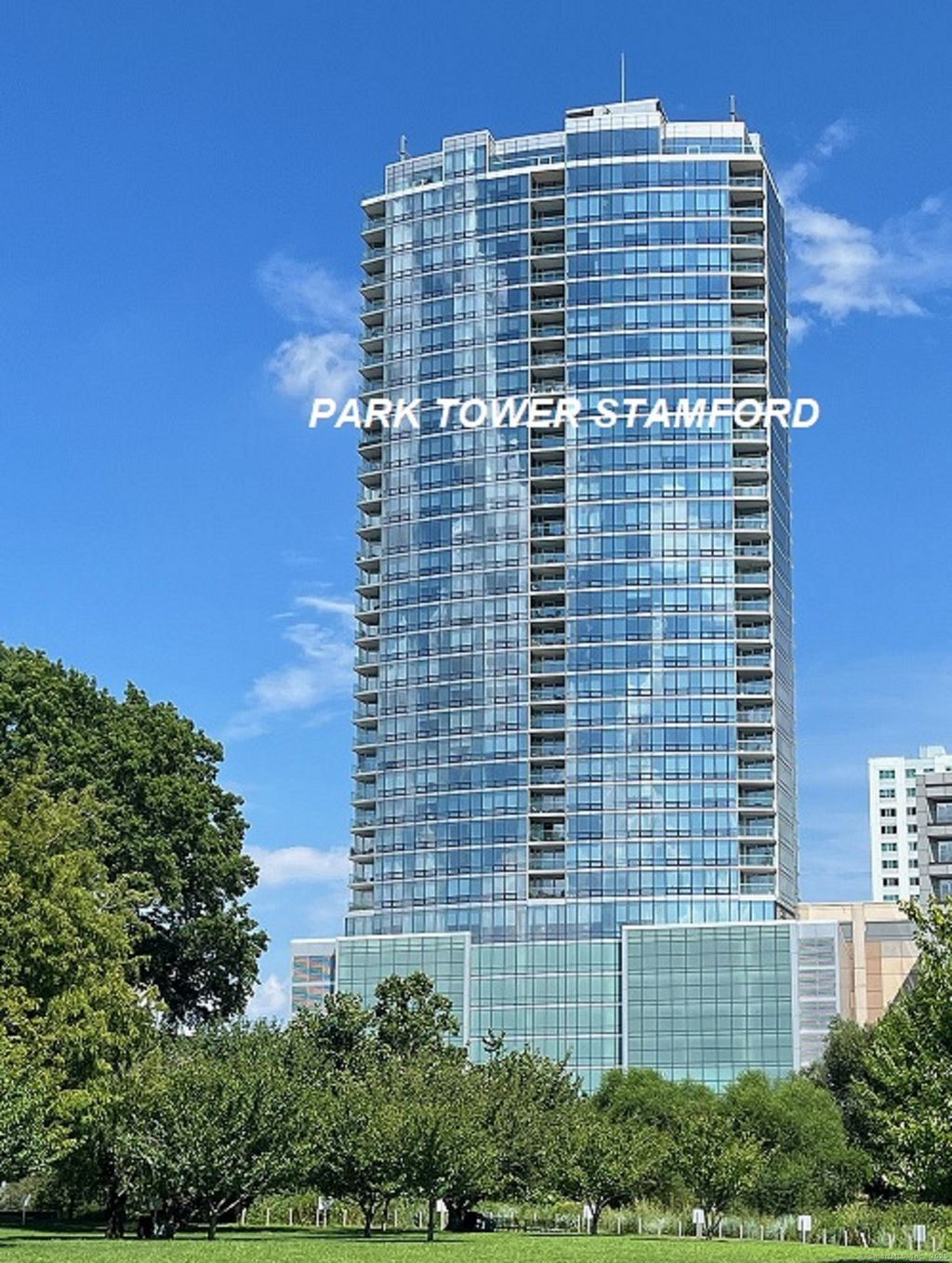 Photo of 1 Broad Street #17C, Stamford, CT 06901 (MLS # 24095577)