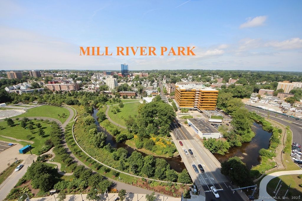 Photo of 1 Broad Street #17C, Stamford, CT 06901 (MLS # 24095577)