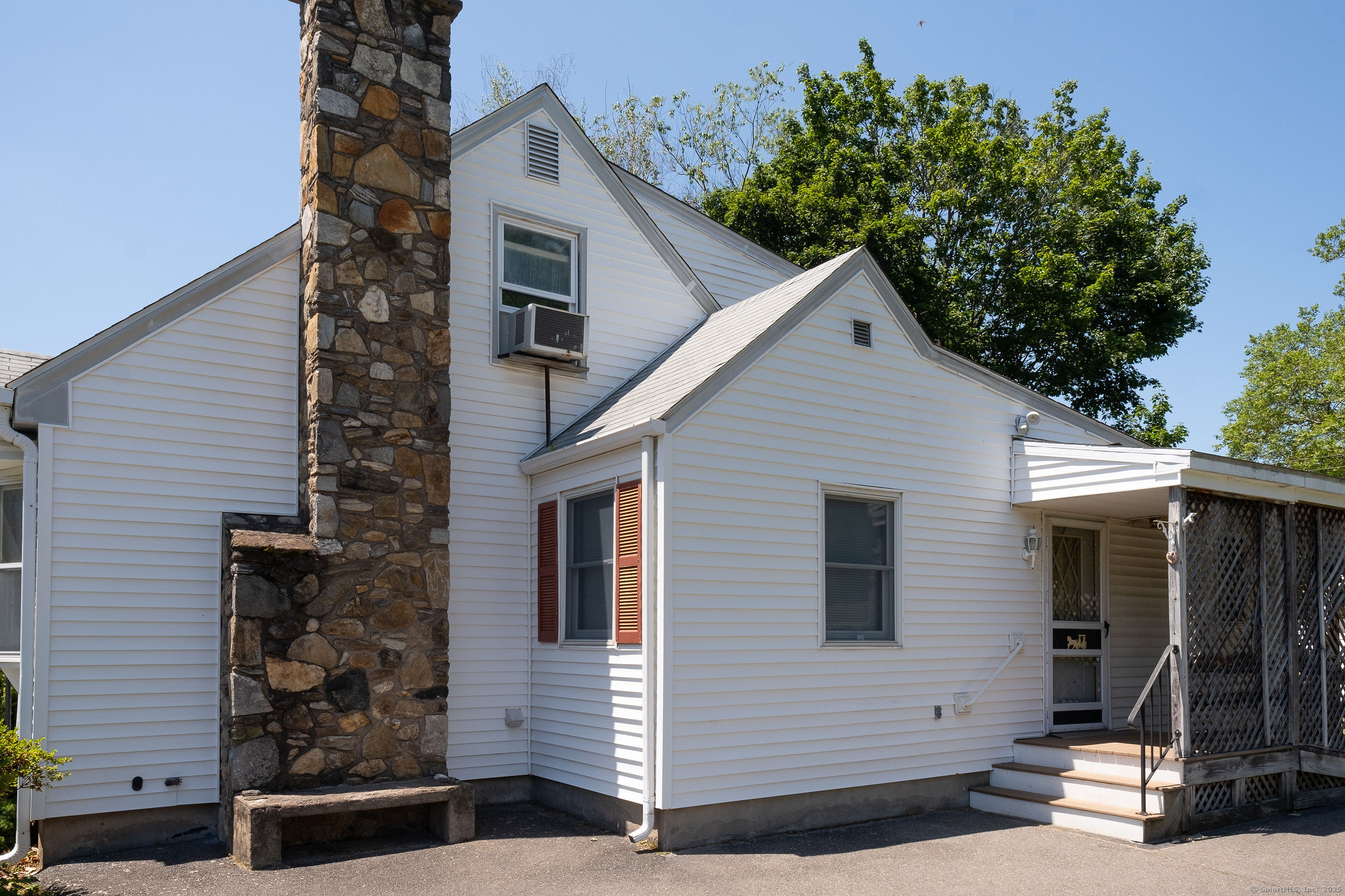 56 Franklin Street