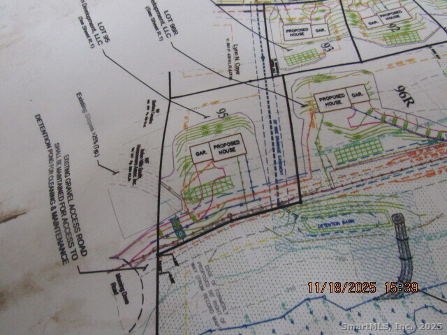 Lot 9II Morning Dove Road