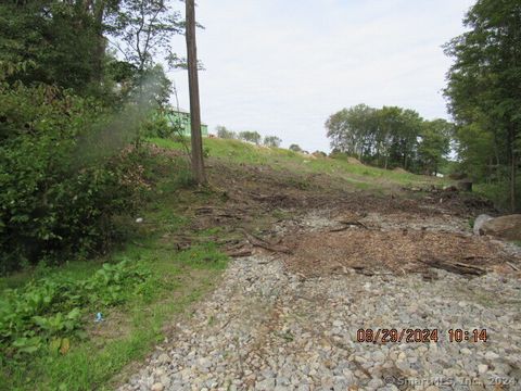 Lot 9II Morning Dove Road Naugatuck CT 06770