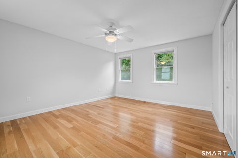 Tiny photo for 36 Charter Oak Square #D, Mansfield, CT 06250 (MLS # 24193486)