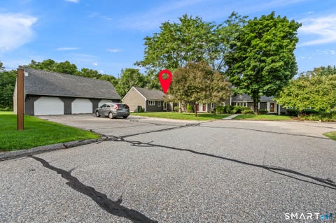 Tiny photo for 36 Charter Oak Square #D, Mansfield, CT 06250 (MLS # 24193486)