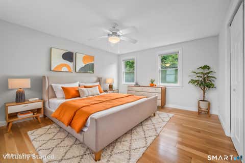 Tiny photo for 36 Charter Oak Square #D, Mansfield, CT 06250 (MLS # 24193486)