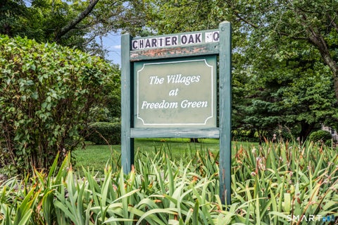 Tiny photo for 36 Charter Oak Square #D, Mansfield, CT 06250 (MLS # 24193486)