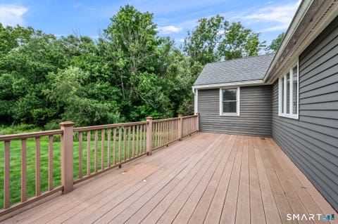 Tiny photo for 36 Charter Oak Square #D, Mansfield, CT 06250 (MLS # 24193486)