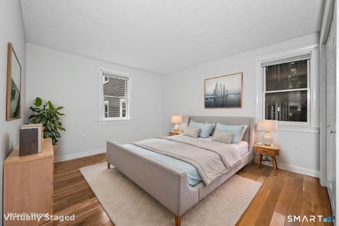 Tiny photo for 36 Charter Oak Square #D, Mansfield, CT 06250 (MLS # 24193486)