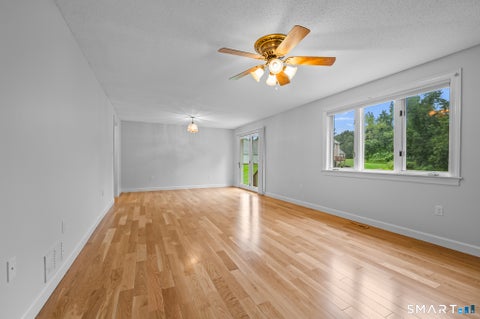 Tiny photo for 36 Charter Oak Square #D, Mansfield, CT 06250 (MLS # 24193486)