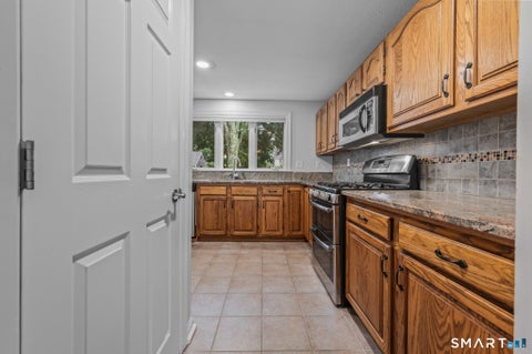 Tiny photo for 36 Charter Oak Square #D, Mansfield, CT 06250 (MLS # 24193486)