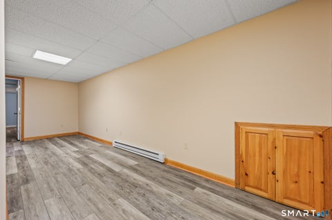 Tiny photo for 36 Charter Oak Square #D, Mansfield, CT 06250 (MLS # 24193486)