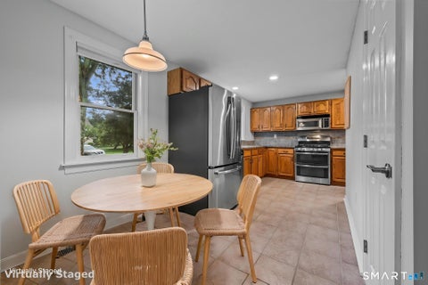 Tiny photo for 36 Charter Oak Square #D, Mansfield, CT 06250 (MLS # 24193486)