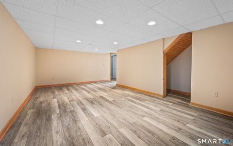Tiny photo for 36 Charter Oak Square #D, Mansfield, CT 06250 (MLS # 24193486)