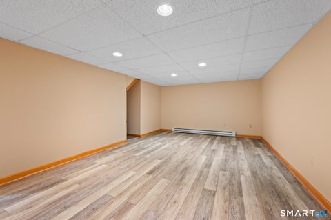 Tiny photo for 36 Charter Oak Square #D, Mansfield, CT 06250 (MLS # 24193486)