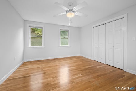 Tiny photo for 36 Charter Oak Square #D, Mansfield, CT 06250 (MLS # 24193486)