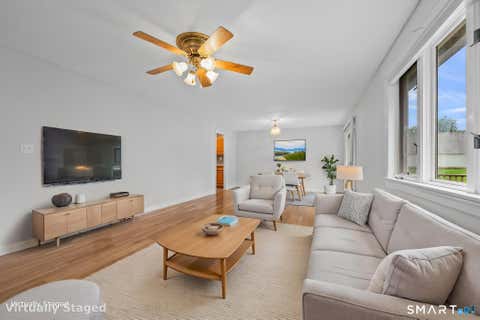 Tiny photo for 36 Charter Oak Square #D, Mansfield, CT 06250 (MLS # 24193486)