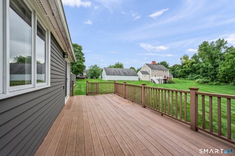 Tiny photo for 36 Charter Oak Square #D, Mansfield, CT 06250 (MLS # 24193486)