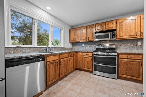 Tiny photo for 36 Charter Oak Square #D, Mansfield, CT 06250 (MLS # 24193486)
