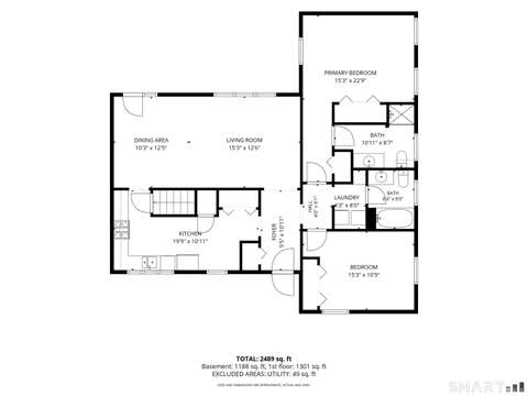 Tiny photo for 36 Charter Oak Square #D, Mansfield, CT 06250 (MLS # 24193486)
