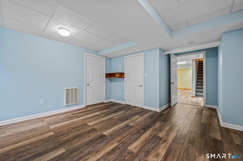 Tiny photo for 36 Charter Oak Square #D, Mansfield, CT 06250 (MLS # 24193486)