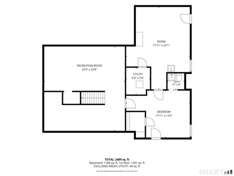 Tiny photo for 36 Charter Oak Square #D, Mansfield, CT 06250 (MLS # 24193486)