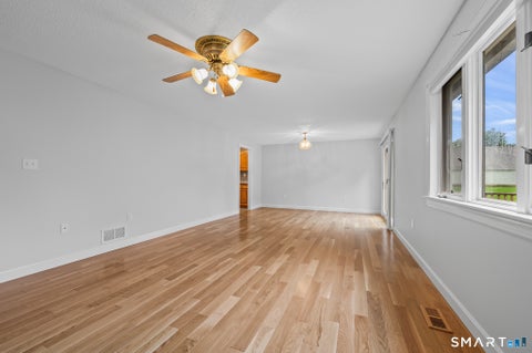 Tiny photo for 36 Charter Oak Square #D, Mansfield, CT 06250 (MLS # 24193486)