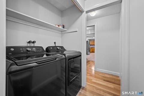 Tiny photo for 36 Charter Oak Square #D, Mansfield, CT 06250 (MLS # 24193486)