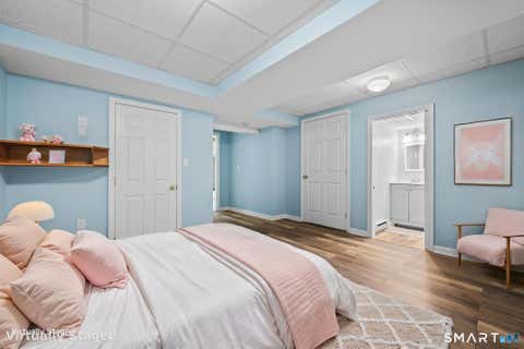 Tiny photo for 36 Charter Oak Square #D, Mansfield, CT 06250 (MLS # 24193486)