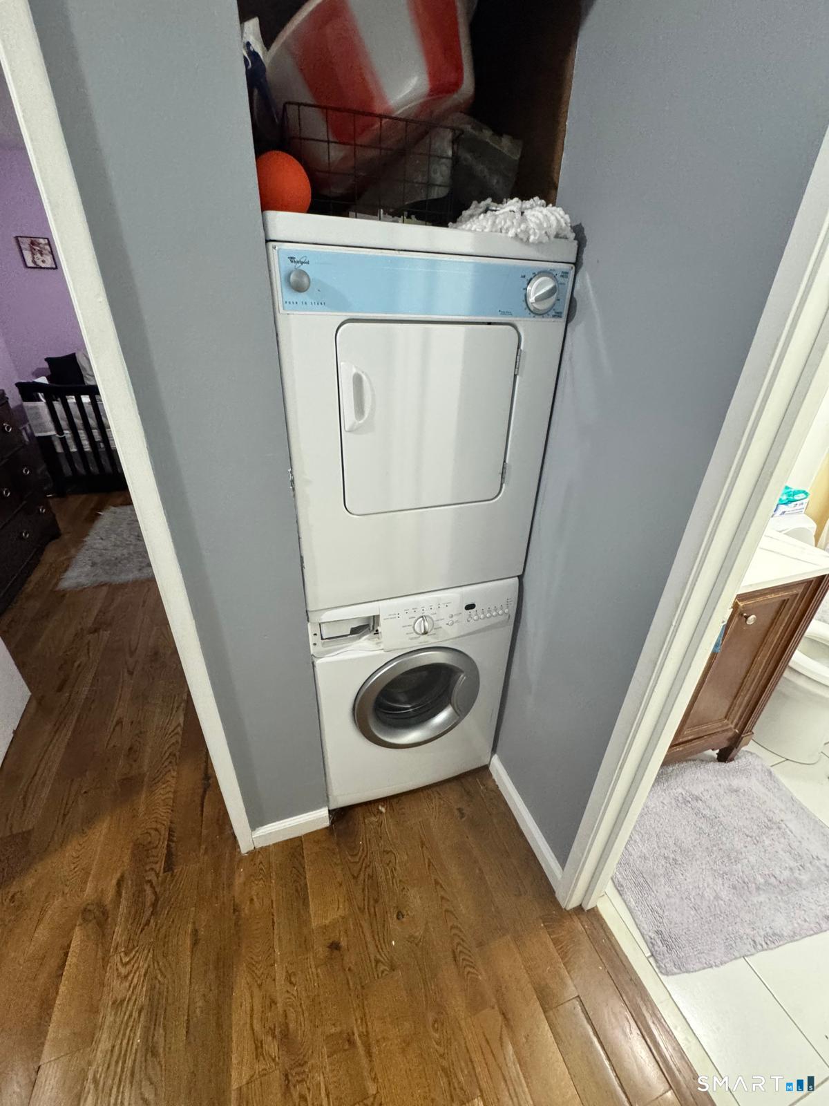 30 Stevens Street APT 111