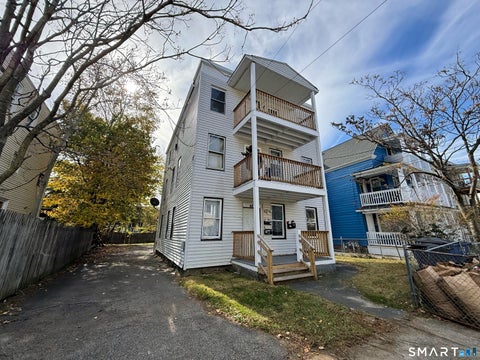 Photo of 48 Irion Street, Waterbury, CT 06704 (MLS # 24216820)