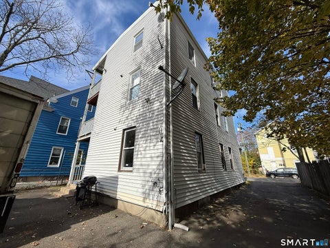 Tiny photo for 48 Irion Street, Waterbury, CT 06704 (MLS # 24216820)