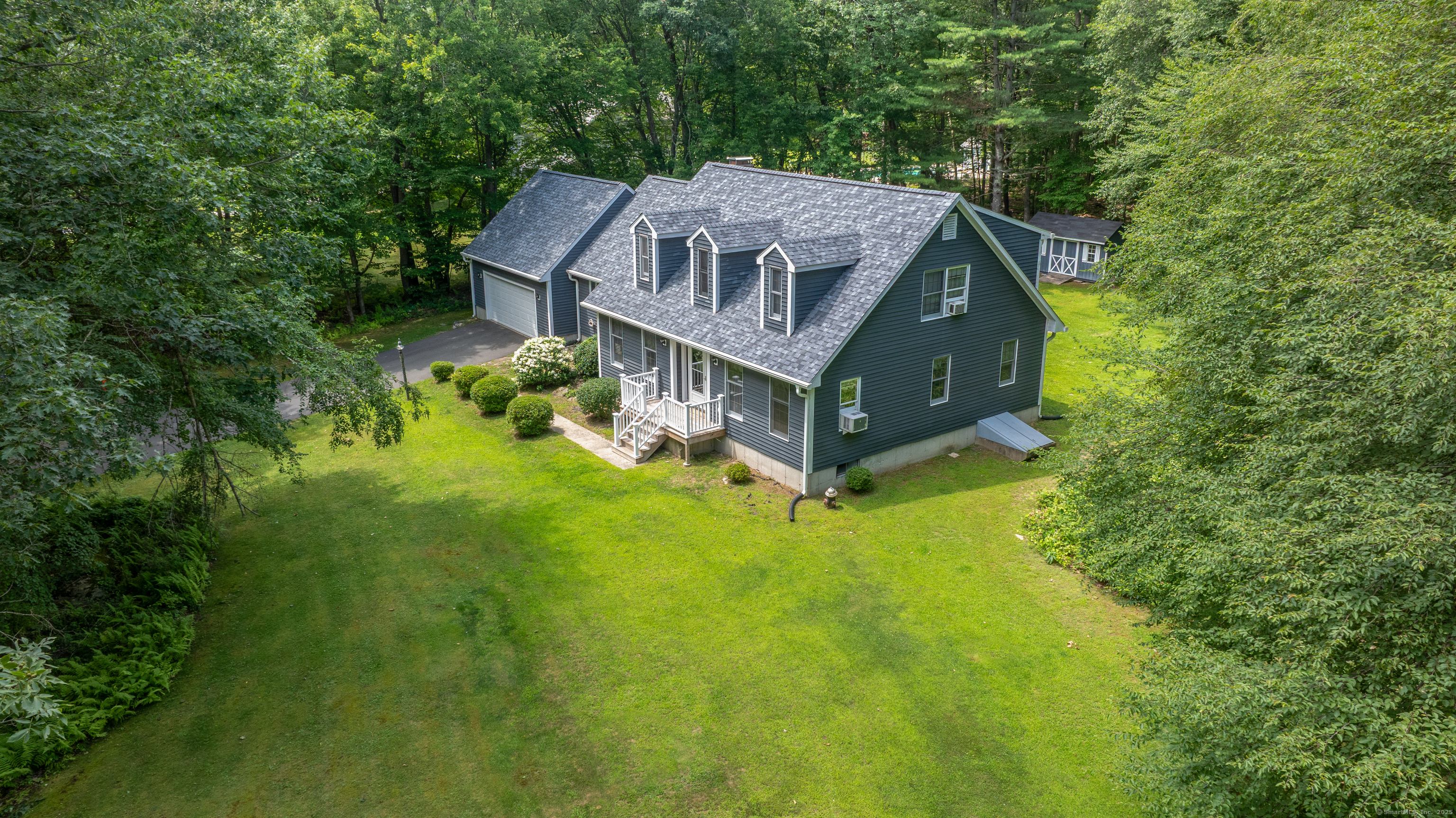 46 Ryan Road