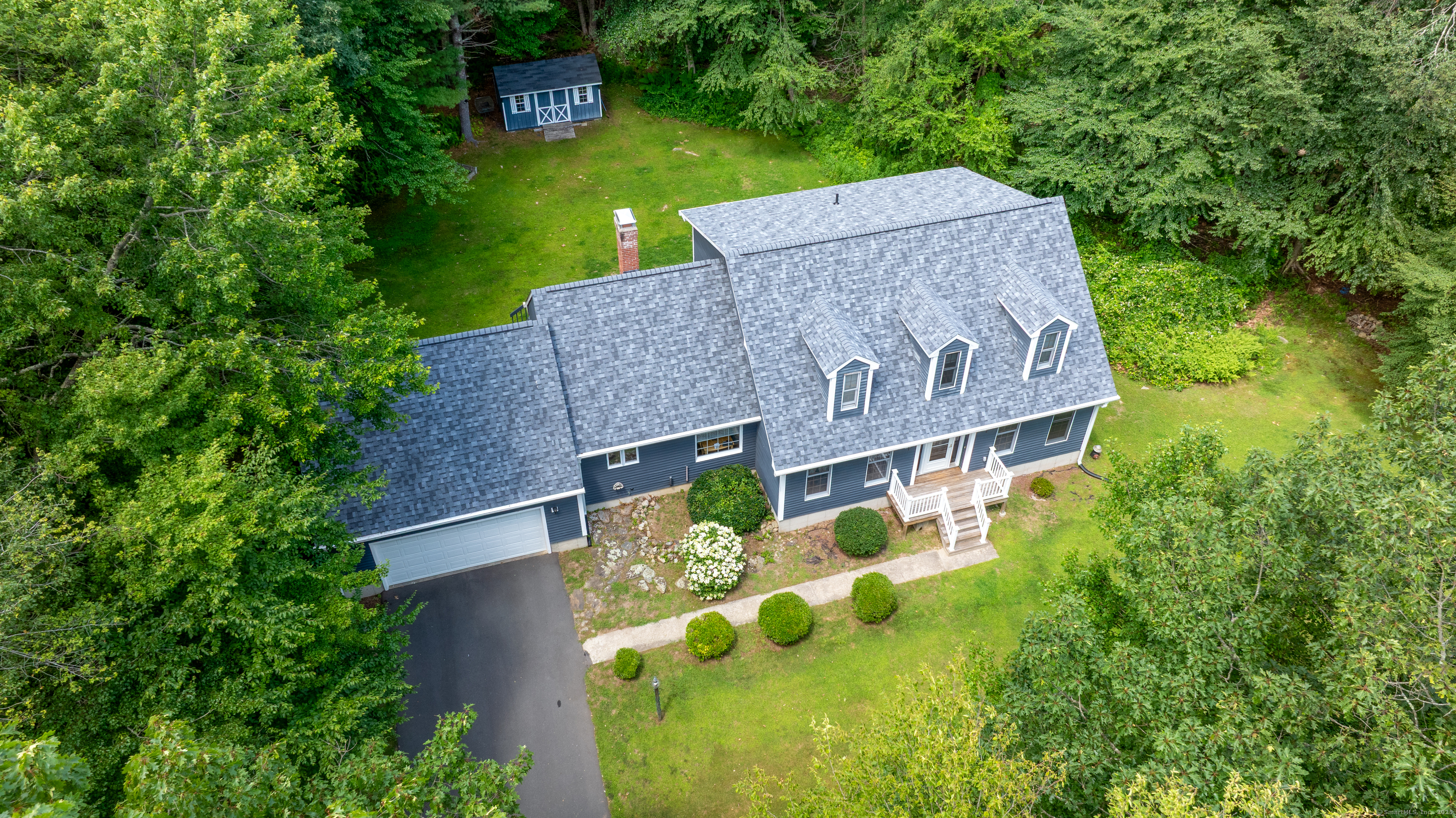 46 Ryan Road