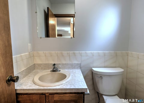 Tiny photo for 7 De Marchis Drive #7, Shelton, CT 06484 (MLS # 24211539)