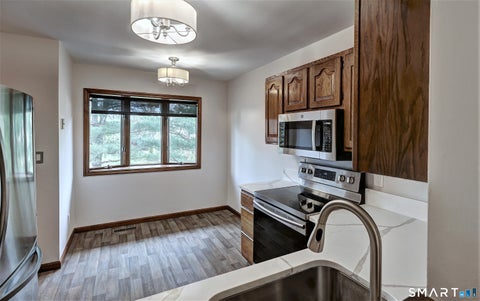 Tiny photo for 7 De Marchis Drive #7, Shelton, CT 06484 (MLS # 24211539)