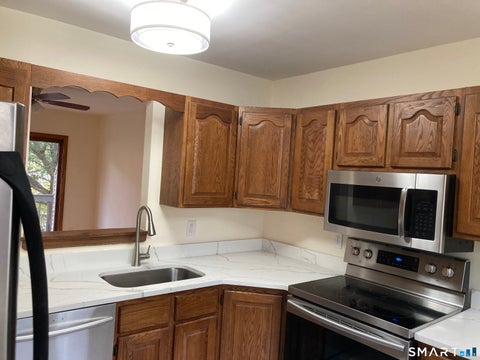 Tiny photo for 7 De Marchis Drive #7, Shelton, CT 06484 (MLS # 24211539)