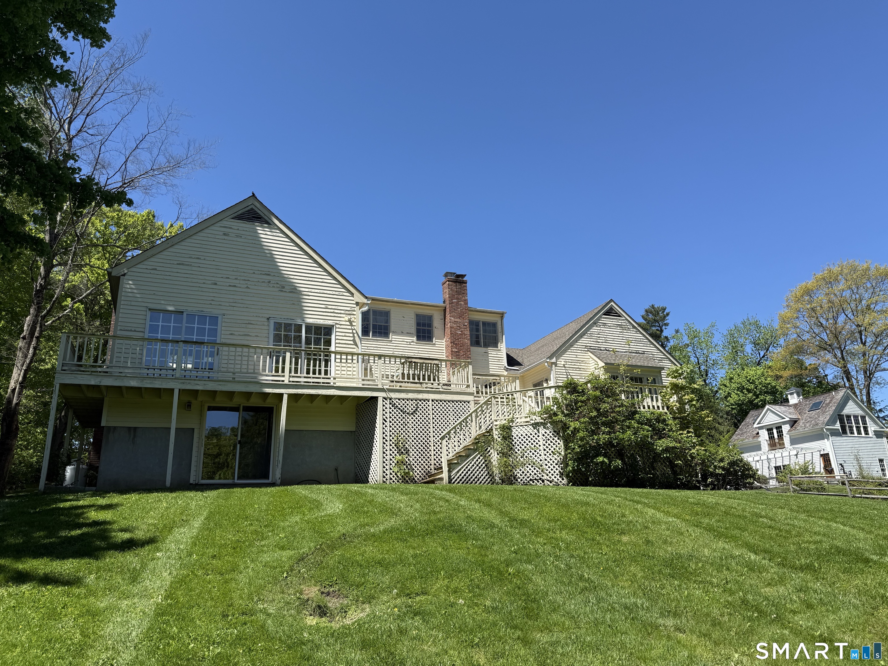 58 High Ridge Avenue