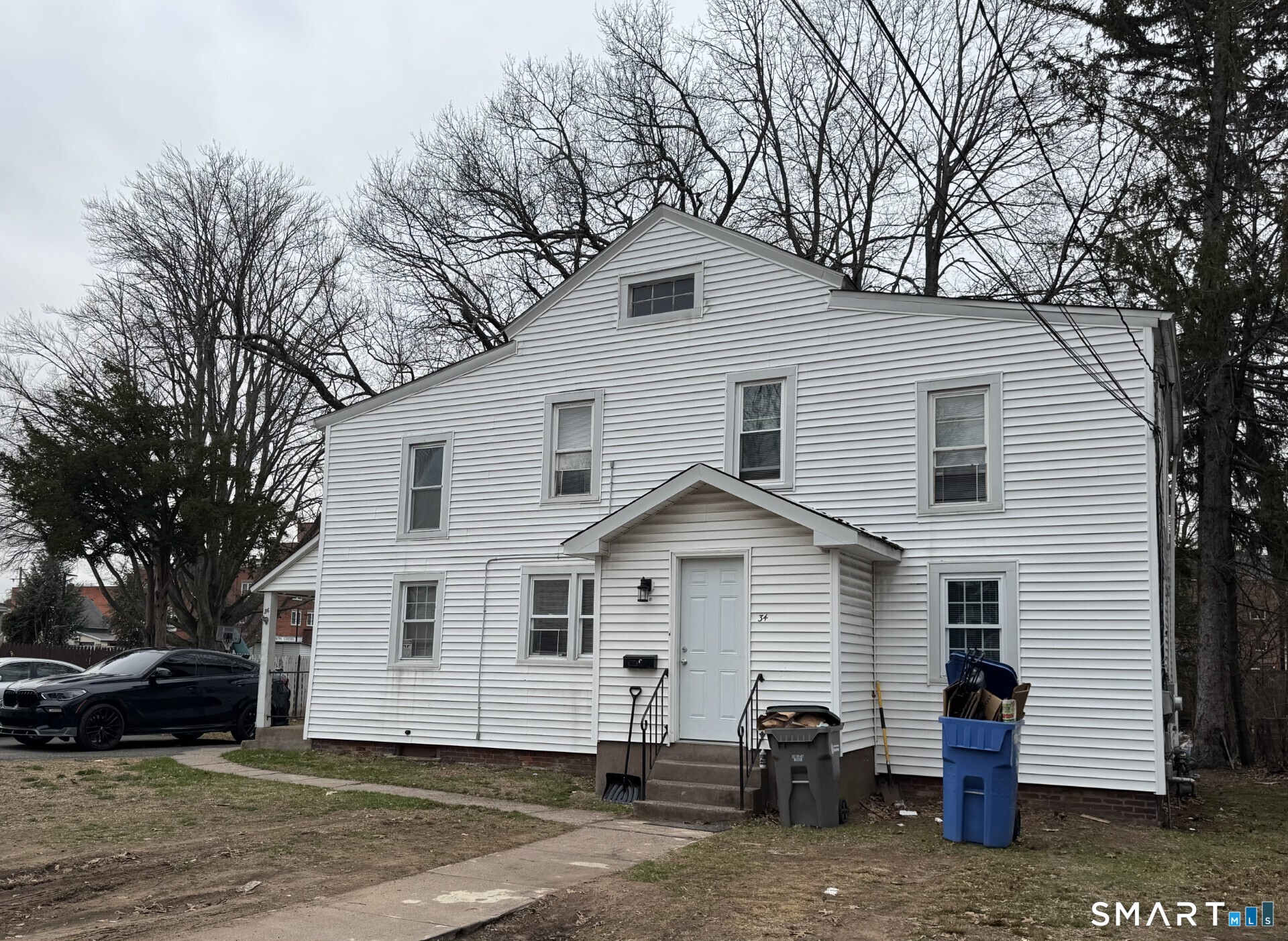 34-36 Cottage Street