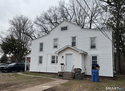 Tiny photo for 34-36 Cottage Street, Manchester, CT 06040 (MLS # 24156172)