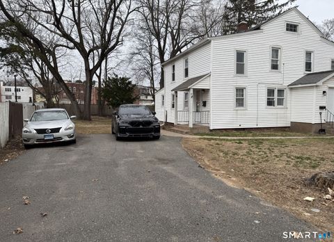 Tiny photo for 34-36 Cottage Street, Manchester, CT 06040 (MLS # 24156172)