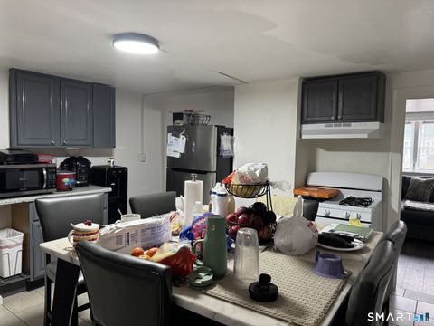 Tiny photo for 34-36 Cottage Street, Manchester, CT 06040 (MLS # 24156172)