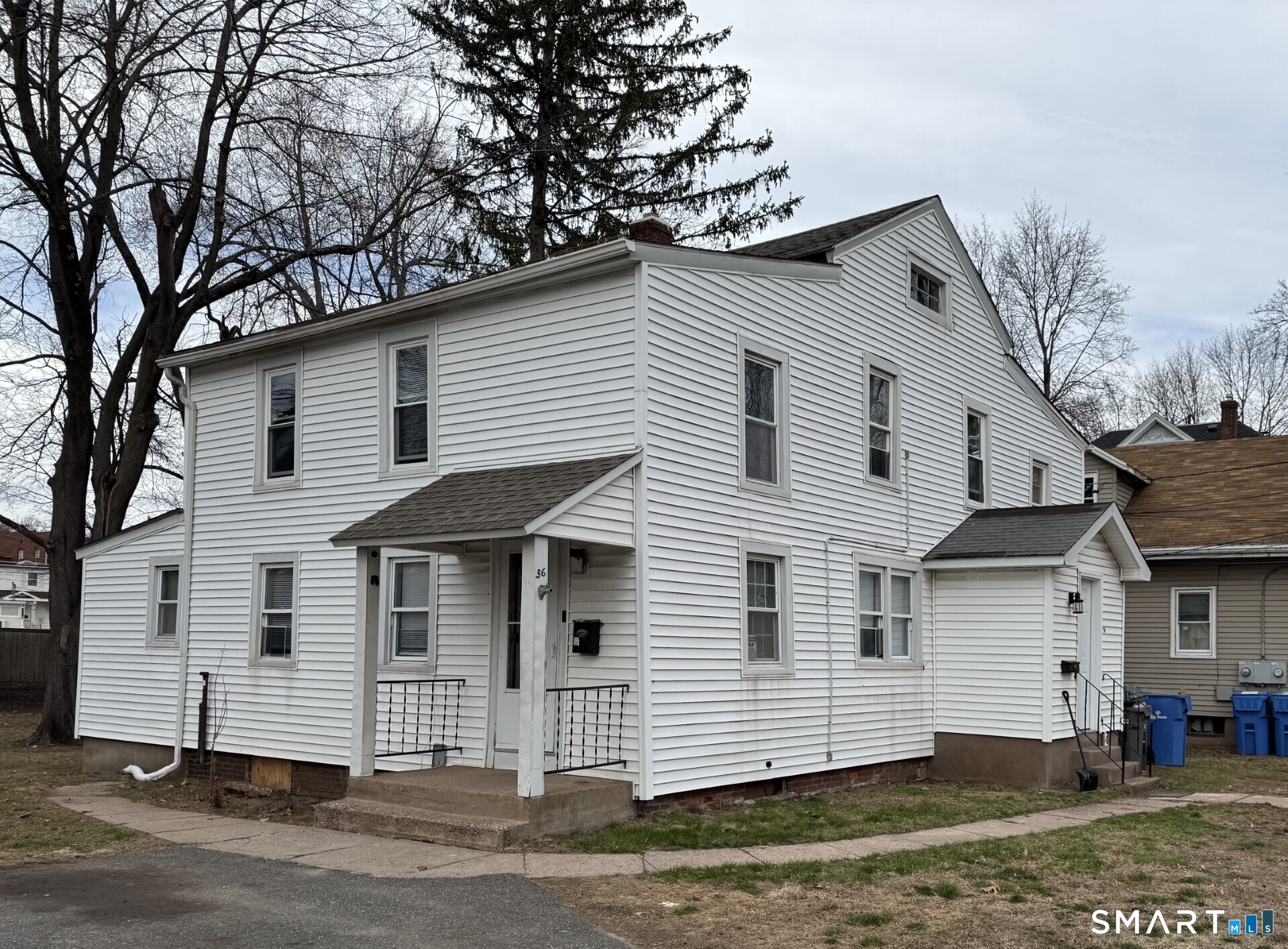 34-36 Cottage Street