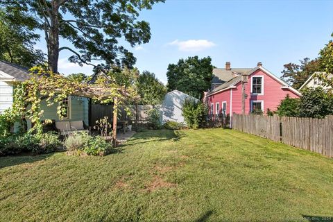 Tiny photo for 37 Harmon Street, Hamden, CT 06517 (MLS # 24133547)