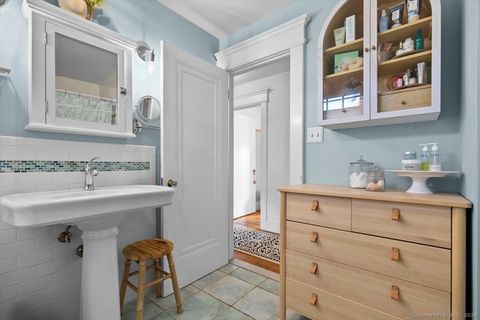 Tiny photo for 37 Harmon Street, Hamden, CT 06517 (MLS # 24133547)