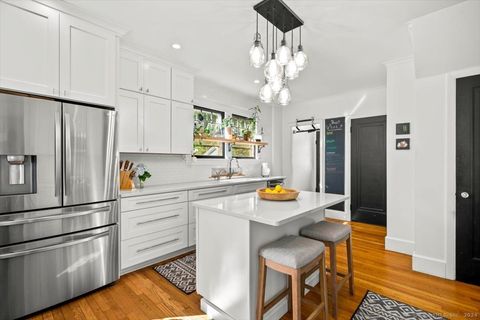 Photo of 37 Harmon Street, Hamden, CT 06517 (MLS # 24133547)
