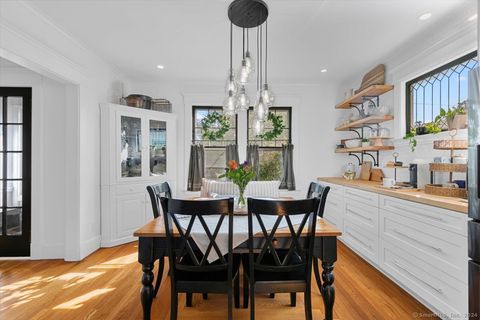 Tiny photo for 37 Harmon Street, Hamden, CT 06517 (MLS # 24133547)