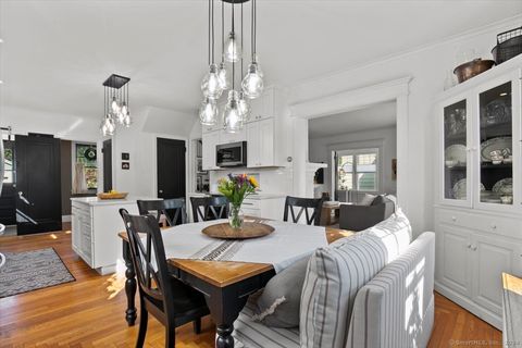 Tiny photo for 37 Harmon Street, Hamden, CT 06517 (MLS # 24133547)