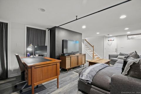 Tiny photo for 37 Harmon Street, Hamden, CT 06517 (MLS # 24133547)