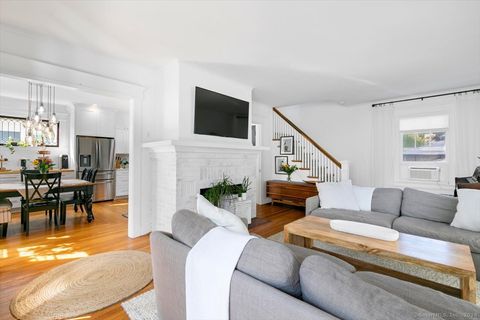 Tiny photo for 37 Harmon Street, Hamden, CT 06517 (MLS # 24133547)