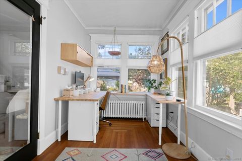 Tiny photo for 37 Harmon Street, Hamden, CT 06517 (MLS # 24133547)