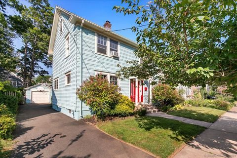 Tiny photo for 37 Harmon Street, Hamden, CT 06517 (MLS # 24133547)